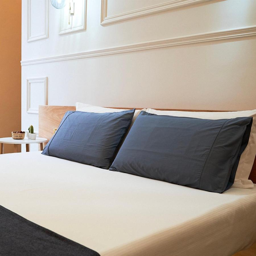 Toscano Palace Luxury Rooms Catania Bagian luar foto