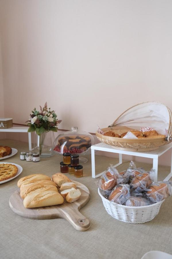 Toscano Palace Luxury Rooms Catania Bagian luar foto