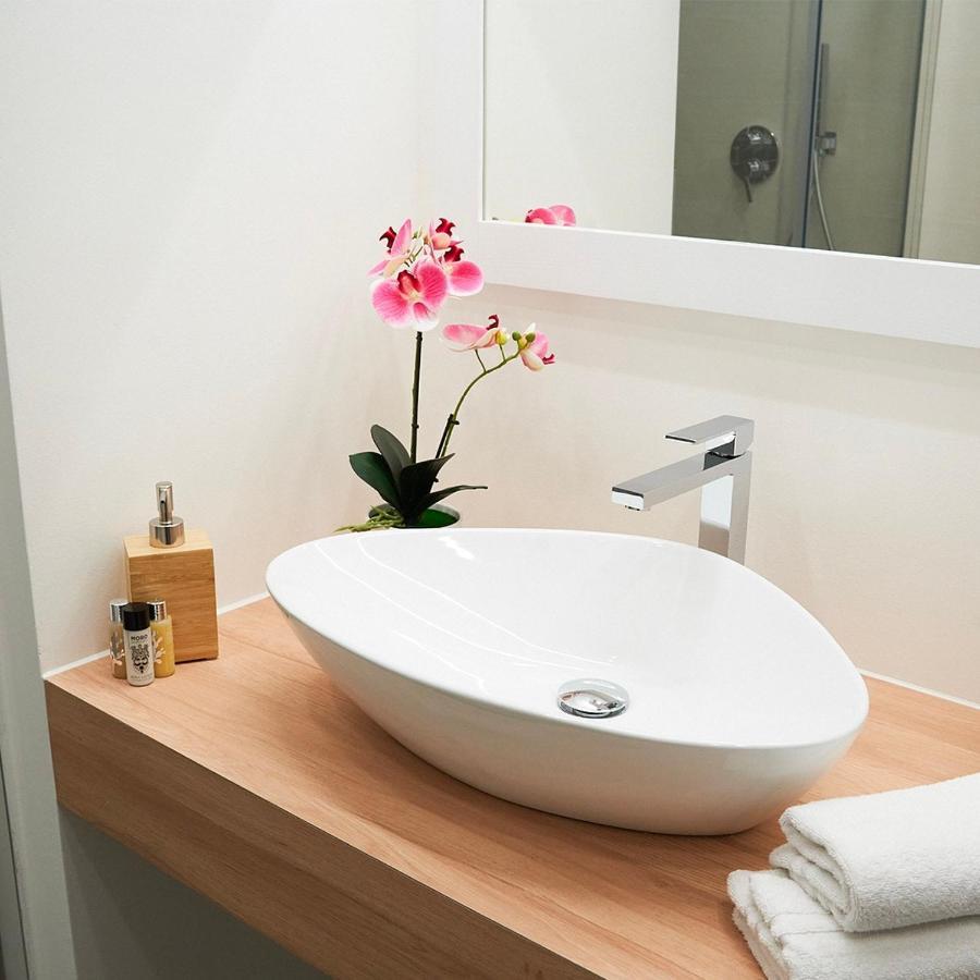 Toscano Palace Luxury Rooms Catania Bagian luar foto