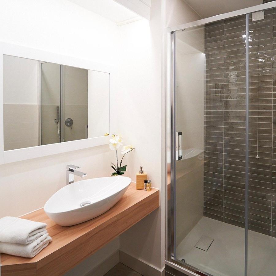 Toscano Palace Luxury Rooms Catania Bagian luar foto