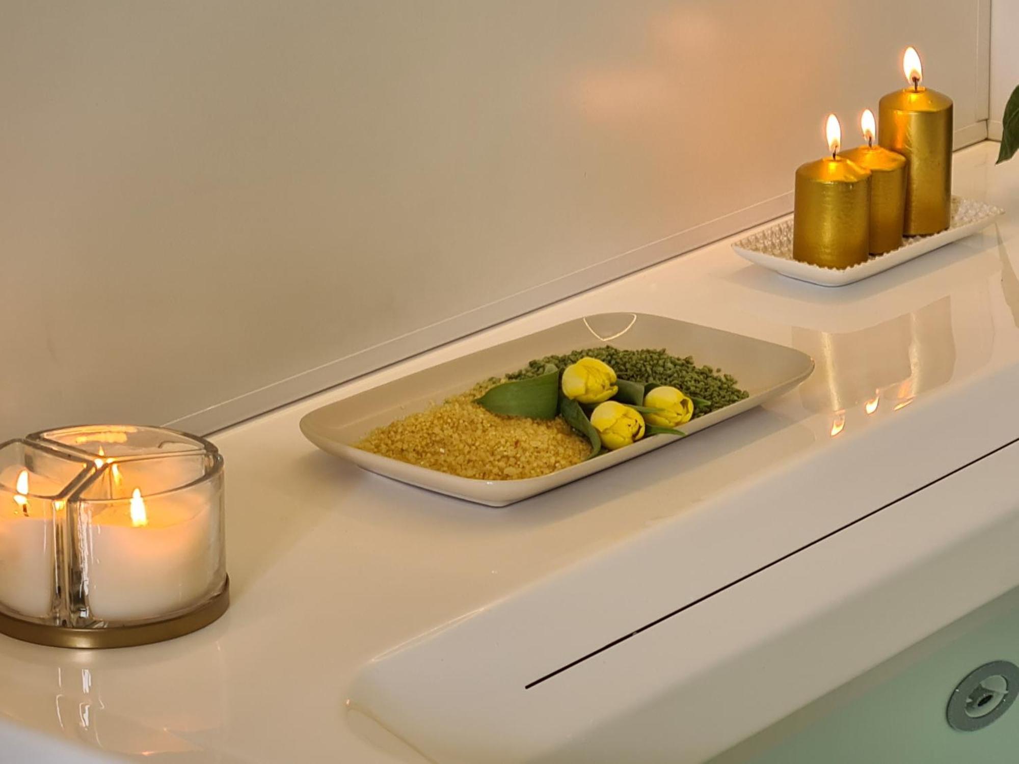 Toscano Palace Luxury Rooms Catania Bagian luar foto